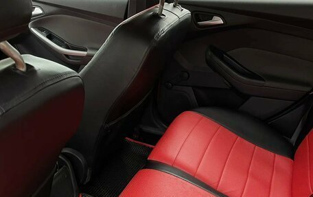 Ford Focus III, 2012 год, 649 000 рублей, 14 фотография