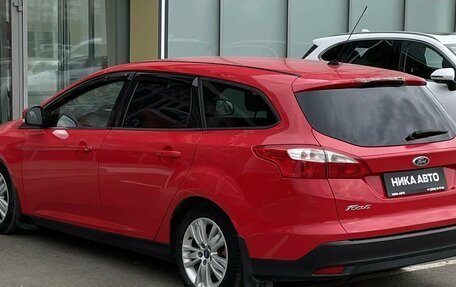 Ford Focus III, 2012 год, 649 000 рублей, 7 фотография