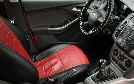 Ford Focus III, 2012 год, 649 000 рублей, 10 фотография