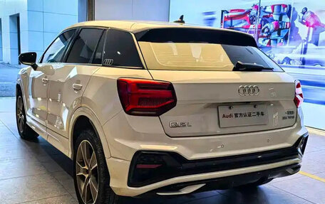 Audi Q2 I, 2022 год, 1 365 000 рублей, 4 фотография