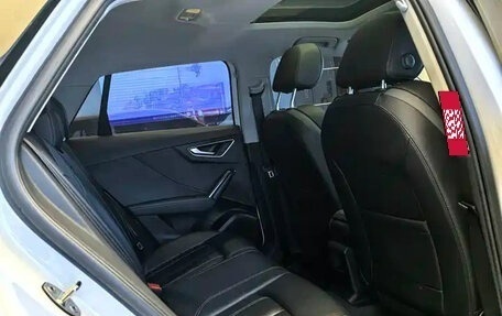 Audi Q2 I, 2022 год, 1 365 000 рублей, 7 фотография