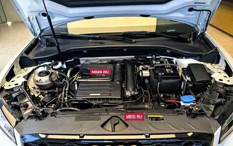 Audi Q2 I, 2022 год, 1 365 000 рублей, 5 фотография