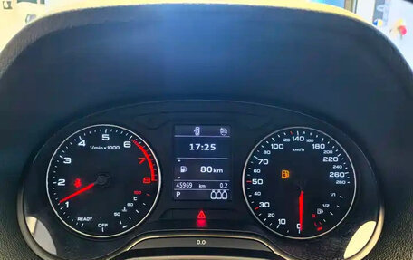 Audi Q2 I, 2022 год, 1 365 000 рублей, 9 фотография