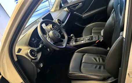 Audi Q2 I, 2022 год, 1 365 000 рублей, 10 фотография