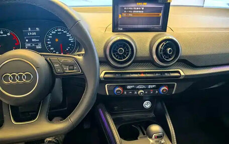 Audi Q2 I, 2022 год, 1 365 000 рублей, 14 фотография