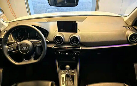 Audi Q2 I, 2022 год, 1 365 000 рублей, 13 фотография