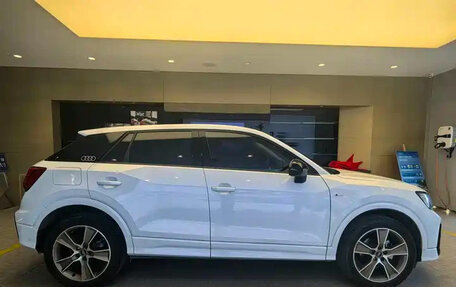 Audi Q2 I, 2022 год, 1 365 000 рублей, 15 фотография