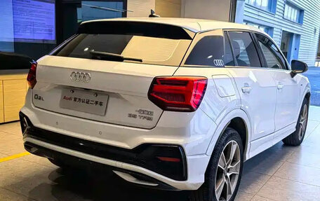 Audi Q2 I, 2022 год, 1 365 000 рублей, 16 фотография