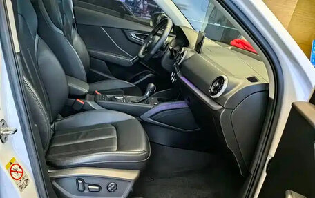 Audi Q2 I, 2022 год, 1 365 000 рублей, 8 фотография