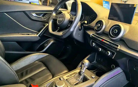 Audi Q2 I, 2022 год, 1 365 000 рублей, 17 фотография