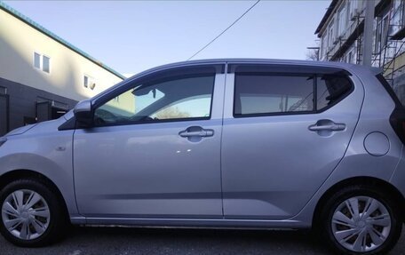 Daihatsu Mira e:S I рестайлинг, 2017 год, 490 000 рублей, 15 фотография