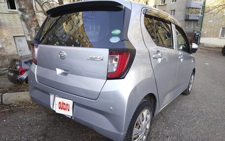 Daihatsu Mira e:S I рестайлинг, 2017 год, 490 000 рублей, 10 фотография