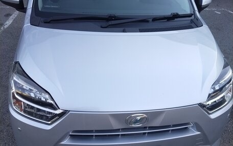 Daihatsu Mira e:S I рестайлинг, 2017 год, 490 000 рублей, 3 фотография