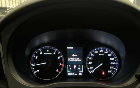 Mitsubishi Outlander III рестайлинг 3, 2016 год, 1 780 000 рублей, 13 фотография