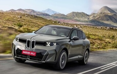 BMW X5, 2026 год, 16 990 000 рублей, 1 фотография