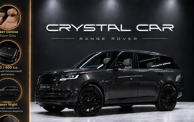 Land Rover Range Rover IV рестайлинг, 2026 год, 23 900 000 рублей, 1 фотография