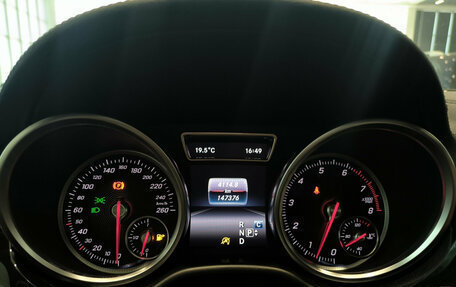 Mercedes-Benz GLE Coupe, 2016 год, 3 450 000 рублей, 16 фотография