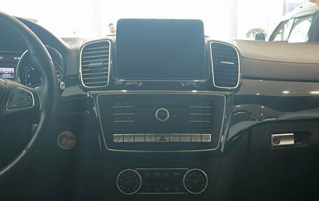 Mercedes-Benz GLE Coupe, 2016 год, 3 450 000 рублей, 18 фотография