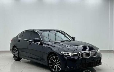 BMW 3 серия, 2023 год, 2 825 404 рублей, 1 фотография