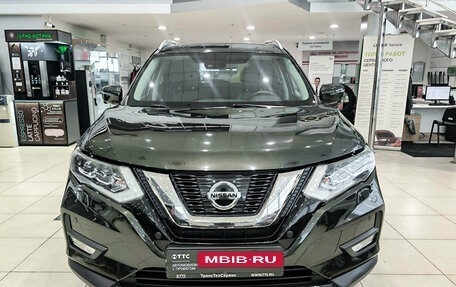 Nissan X-Trail, 2021 год, 2 749 000 рублей, 2 фотография