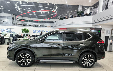 Nissan X-Trail, 2021 год, 2 749 000 рублей, 10 фотография