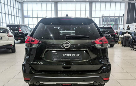 Nissan X-Trail, 2021 год, 2 749 000 рублей, 7 фотография