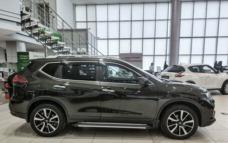 Nissan X-Trail, 2021 год, 2 749 000 рублей, 5 фотография