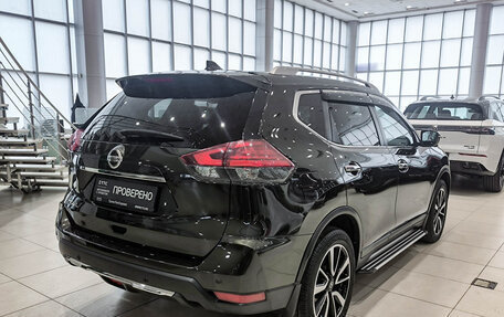 Nissan X-Trail, 2021 год, 2 749 000 рублей, 6 фотография
