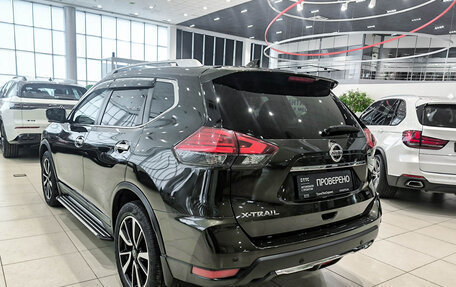 Nissan X-Trail, 2021 год, 2 749 000 рублей, 8 фотография