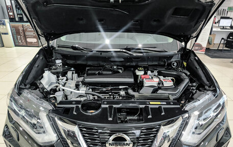 Nissan X-Trail, 2021 год, 2 749 000 рублей, 11 фотография