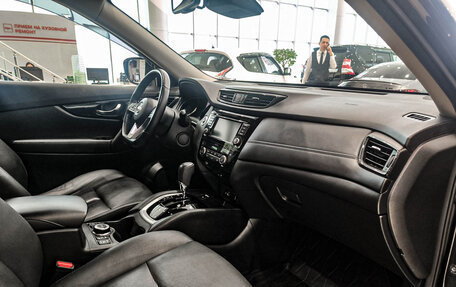 Nissan X-Trail, 2021 год, 2 749 000 рублей, 13 фотография