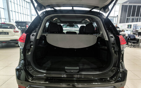 Nissan X-Trail, 2021 год, 2 749 000 рублей, 12 фотография