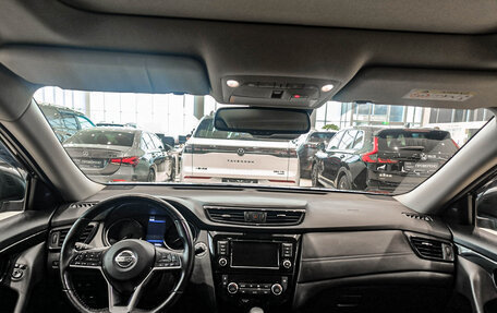 Nissan X-Trail, 2021 год, 2 749 000 рублей, 17 фотография