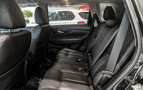 Nissan X-Trail, 2021 год, 2 749 000 рублей, 15 фотография