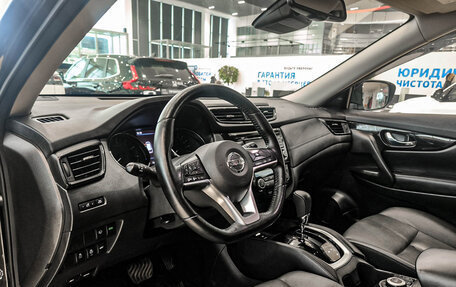 Nissan X-Trail, 2021 год, 2 749 000 рублей, 20 фотография
