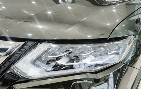 Nissan X-Trail, 2021 год, 2 749 000 рублей, 21 фотография