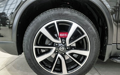 Nissan X-Trail, 2021 год, 2 749 000 рублей, 22 фотография