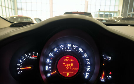 KIA Sportage III, 2011 год, 880 000 рублей, 13 фотография