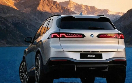 BMW X5, 2026 год, 16 990 000 рублей, 4 фотография