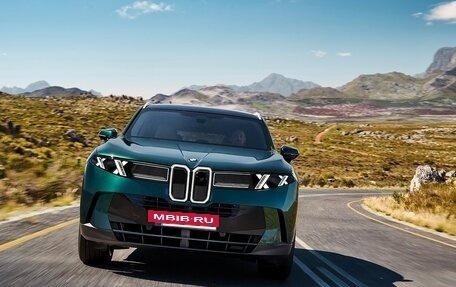 BMW X5, 2026 год, 16 990 000 рублей, 6 фотография