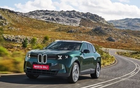 BMW X5, 2026 год, 16 990 000 рублей, 7 фотография