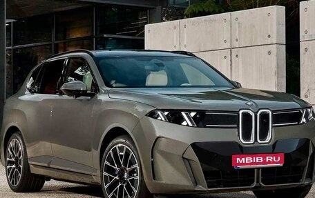 BMW X5, 2026 год, 16 990 000 рублей, 2 фотография