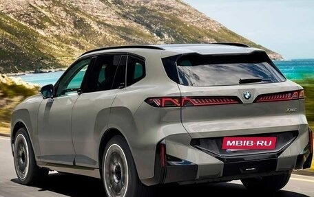 BMW X5, 2026 год, 16 990 000 рублей, 3 фотография