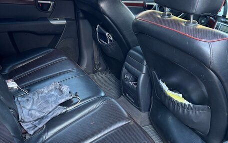 Hyundai Santa Fe III рестайлинг, 2008 год, 850 000 рублей, 5 фотография