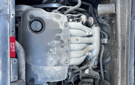 Hyundai Santa Fe III рестайлинг, 2008 год, 850 000 рублей, 9 фотография