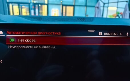 BMW X5, 2020 год, 6 888 000 рублей, 6 фотография