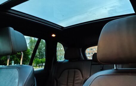 BMW X5, 2020 год, 6 888 000 рублей, 7 фотография