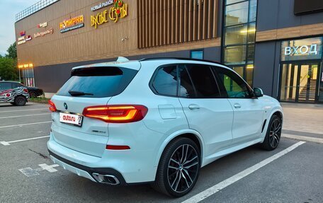 BMW X5, 2020 год, 6 888 000 рублей, 13 фотография