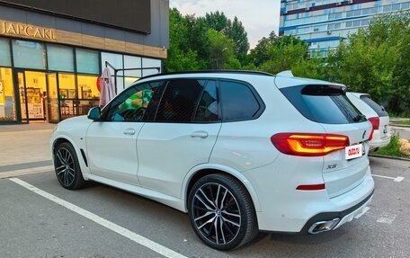 BMW X5, 2020 год, 6 888 000 рублей, 12 фотография