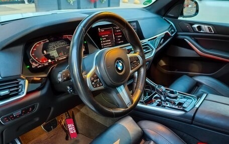 BMW X5, 2020 год, 6 888 000 рублей, 14 фотография